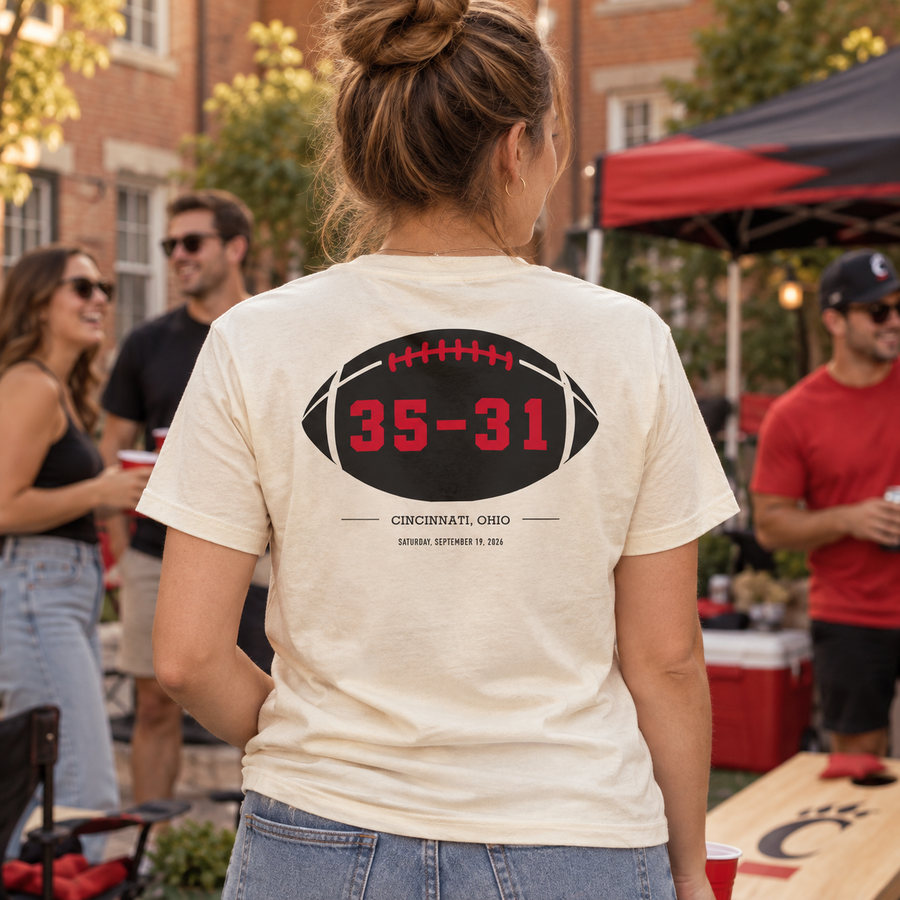 Cincinnati 35-31 lifestyle V5 - game-day-women-back-tailgate
