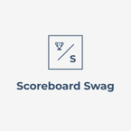 Scoreboard Swag