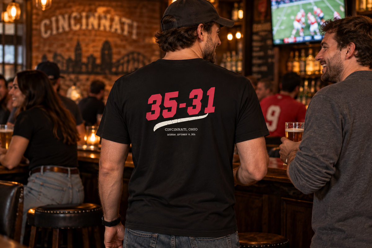 Cincinnati 35-31 lifestyle V5 - mark-unisex-back-bar