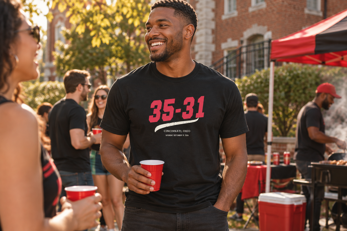 Cincinnati 35-31 lifestyle V5 - mark-unisex-front-tailgate